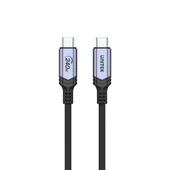 UNITEK TYPE-C HIZLI ŞARJ 2MT 240W (C14110GY-2M) thumbnail 3
