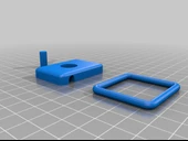 Mazda 3 2014 sonrası bagaj kısmı kancası - 785214 thumbnail 4