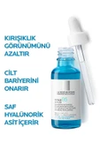 La Roche Posay Işıltı Veren Dolgunluk Seti: Hyalu B5 Serum 30 Ml&c Vitamini Serum 10 ml thumbnail 2