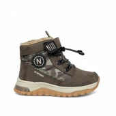 Ndrops M-888 Vizon Erkek Çocuk Kışlık Bot Ayakkabı thumbnail 1