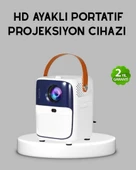 Ultra HD Android TV Kutusu 1920x1080 32GB Depolama Hoparlör USB Fanlı thumbnail 1