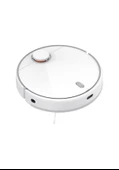 Xiaomi Mi Robot Vacuum Mop 2 Pro Beyaz Akıllı Robot Süpürge thumbnail 6