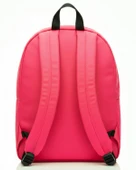 Yuga İki Gözlü Sırt Çantası Neon Pembe thumbnail 3