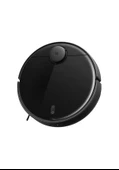 Xiaomi Mi Robot Vacuum Mop 2 Pro Siyah Akıllı Robot Süpürge thumbnail 2