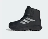 adidas Terrex Snow CF CLIMAWARM Çocuk Kış Botu JR4188 thumbnail 2