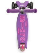 Micro Maxi Deluxe Purple Scooter MCR.MMD025 thumbnail 3
