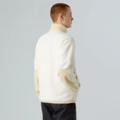 The North Face M YUMIORI OFF PEAK FULL ZIP JACKET Erkek Ceket NF0A8FKNTOB1 thumbnail 5