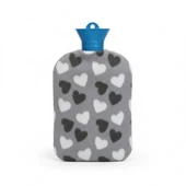 2 Litre Kılıflı Sıcak Su Torbası thumbnail 2