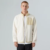 The North Face M YUMIORI OFF PEAK FULL ZIP JACKET Erkek Ceket NF0A8FKNTOB1 thumbnail 6