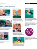 Philips DST7040/80 7000 Serisi Buharlı Ütü thumbnail 6