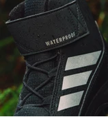 adidas Terrex Snow CF CLIMAWARM Çocuk Kış Botu JR4188 thumbnail 4