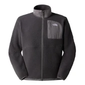 The North Face M YUMIORI OFF PEAK FULL ZIP JACKET Erkek Ceket NF0A8FKNU3I1 thumbnail 3