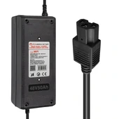Powermaster PM-3971 48 Volt - 50 Amper Elektrikli Bisiklet Şarj Cihazı thumbnail 1
