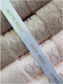 Özdilek Elissa Yüz Havlusu 6 Renk 12 Adet thumbnail 2