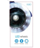 Micro Maxi Deluxe LED Purple Scooter MCR.MMD066 thumbnail 3