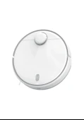 Xiaomi Mi Robot Vacuum Mop 2 Pro Beyaz Akıllı Robot Süpürge thumbnail 3