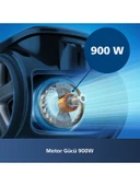 PHILIPS XB-7151/07 MARATON TORBASIZ SÜPÜRGE thumbnail 6