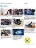 PHILIPS XB-7151/07 MARATON TORBASIZ SÜPÜRGE thumbnail 3