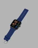 Ultra Akıllı Saat 2.05 İnç Büyük Ekran Bluetooth Aramalı IP67 thumbnail 4