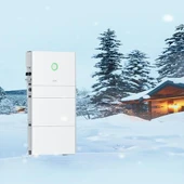 Saj 12 Kw - 5 Kwh Hybrid Allinone thumbnail 1