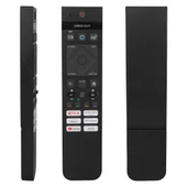 Philips HPH261 Ses Komutsuz Lcd Led Tv Kumanda thumbnail 1