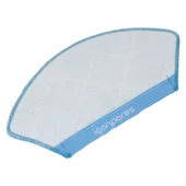 Fakir İle Uyumlu Robert RS 770 Robot Süpürge Mop Bezi thumbnail 2