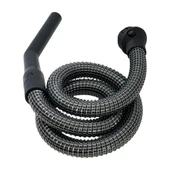 Philips İle Uyumlu FC8781 - FC8785 - 300001760311 Süpürge Çelik Telli Hortumu thumbnail 2