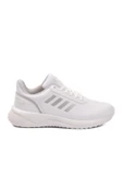 Walkway Beyaz Bağcıklı Unisex Spor Ayakkabı thumbnail 2