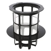 Siemens İle Uyumlu VSX7XTRM, Bosch İle Uyumlu 12019922, BGS7POW1, BGS7SIL1 Süpürge Filtre Koruyucu thumbnail 1