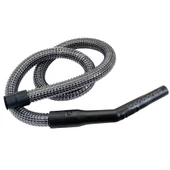 Vestel İle Uyumlu Ekinoks H8000 - Tsunami A8100 Süpürge Çelik Telli Hortumu thumbnail 2