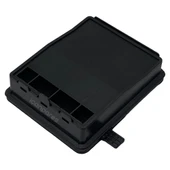 Karaca İle Uyumlu Vantuz S6, Vantuz High Force, Vantuz Action Force 153.03.06 Süpürge Hazne Filtresi thumbnail 2