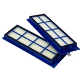 Anker İle Uyumlu Eufy RoboVac L70 Hybrid Süpürge Hepa Filtre 2 Adet thumbnail 1