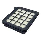 Arzum İle Uyumlu AR 471 Galaxi AR471003 Süpürge Hepa Hava Giriş Filtresi thumbnail 1