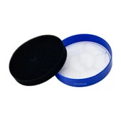 Karcher İle Uyumlu VC3, VC3 Premium White, 9.754-011.0 Süpürge Hazne İçi Filtre thumbnail 2