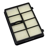 Harlem İle Uyumlu HSV-704 S, Regal İle Uyumlu RH 900 G, 45025009 Süpürge Hepa Filtresi thumbnail 1