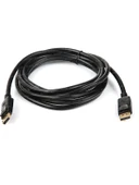 3 Metre v1.2 - FreeSync - 144Hz Destekli DisplayPort Kablo (DK-CB-DPL300) thumbnail 4