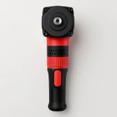 Profesyonel 1/2'' Havalı Somun Sökme Makinesi 92 KGM Güçlü Torklu Darbeli Lokma Sökücü thumbnail 4