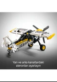 Lego Technic Arazi Uçağı 42198 thumbnail 4