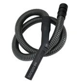 Fakir İle Uyumlu Deluxe 9000s, Deluxe 9800s Süpürge Alternatif Çelik Telli Hortumu (Sadece Süpürme İşlemi Yapar) thumbnail 1