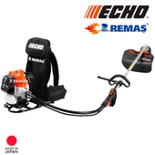 Echo RM-3020T Benzinli Motorlu Sırt Tırpan thumbnail 1