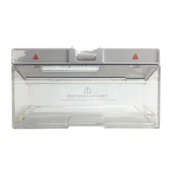 Xiaomi İle Uyumlu Robo-rock T6 T61 T65 Akıllı Robot Süpürge Toz Haznesi thumbnail 2