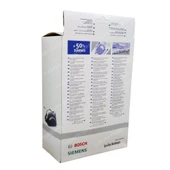 Bosch, Siemens İle Uyumlu Tip P Toz Torbası (Kutu içi 4 Adet), Dynapower XXL, Ergomaxx'x thumbnail 2