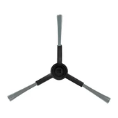 Viomi İle Uyumlu Alpha 2 Pro, V5 Pro, V5, Karaca Vantuz Off Road 2in1 (RS007) Robot Süpürge Yan Fırçası thumbnail 2