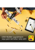 Lego Technic Arazi Uçağı 42198 thumbnail 6