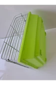 Mh Kuş Taşıma Kafesi 26X17X20 thumbnail 2