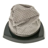 Fakir İle Uyumlu Lucky, Starky, Rody, Darky Violet Dik Süpürge Kafes Toz Filtresi thumbnail 1