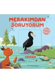 Merakımdan Soruyorum Orman- Çiftlik 2 Kitap thumbnail 2