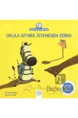 Okula Gitmek İstemeyen Zebra thumbnail 2