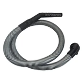 Philips İle Uyumlu FC 9306, FC 9312, FC 9302 Silent Star Süpürge Hortumu thumbnail 1