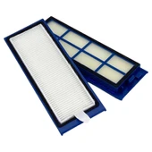 Anker İle Uyumlu Eufy RoboVac L70 Hybrid Süpürge Hepa Filtre 2 Adet thumbnail 2